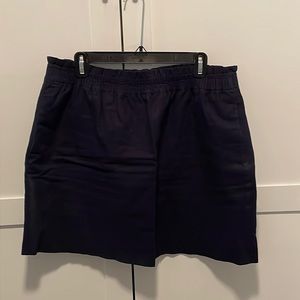 J. Crew skirt